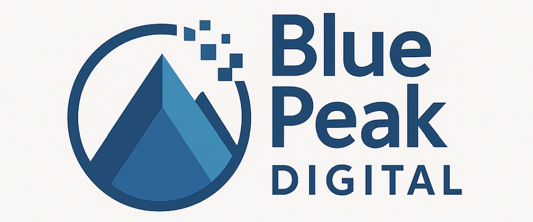 BluePeak Digital